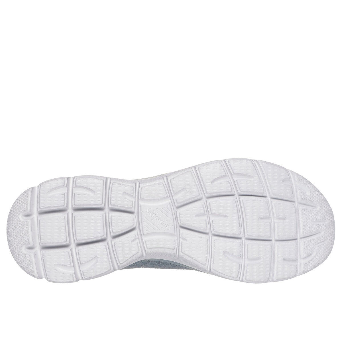 スケッチャーズ ウィメンズ サミッツ アブストラクト ビジョン 24.5cm