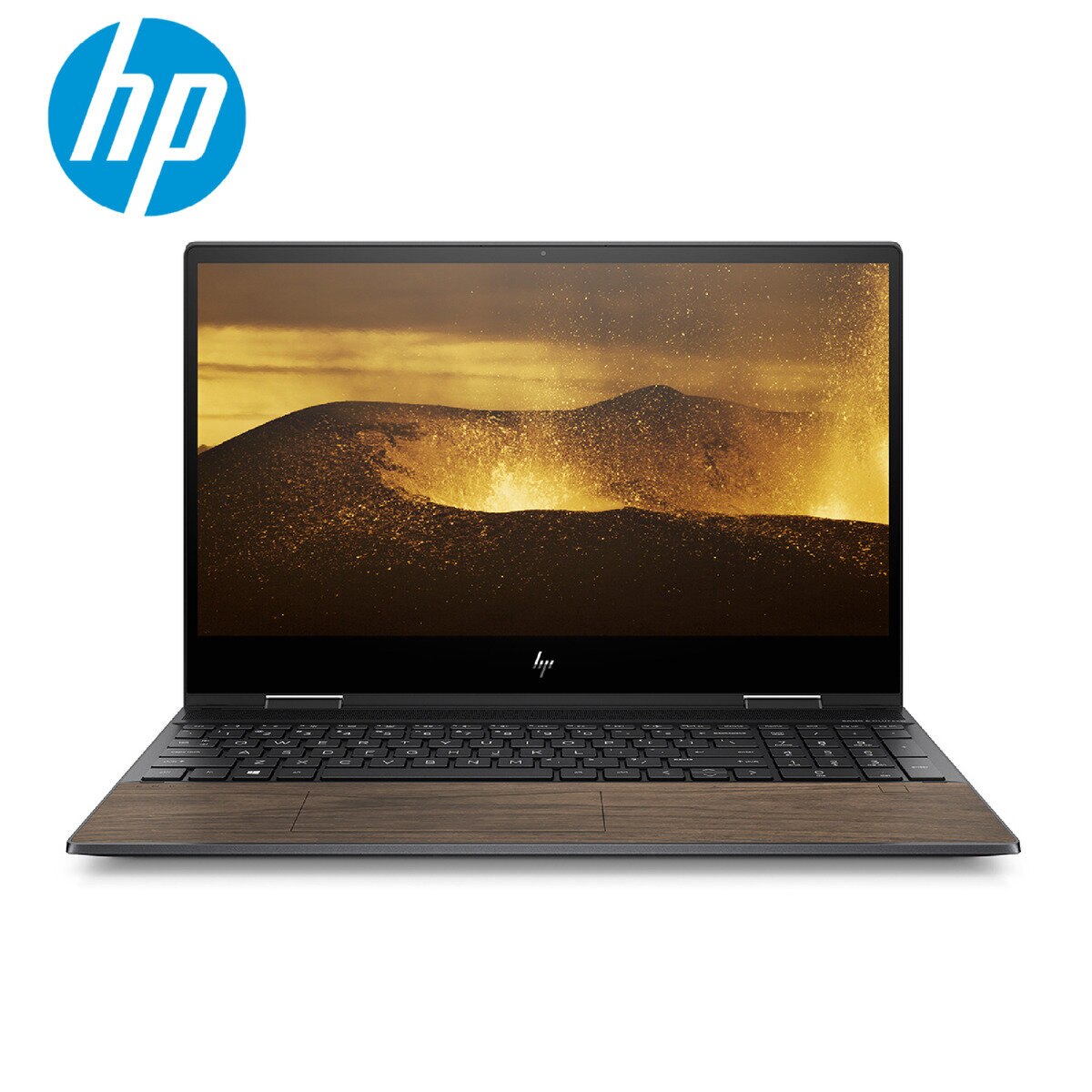 HP ENVY x360 15.6インチ ノートPC 8WE00PA-AAAA