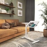 天板角度調整 昇降式テーブル