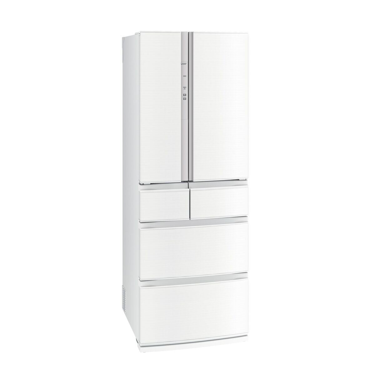 見事な 送料無料 2020年美品 三菱電機 462L 冷凍冷蔵庫 462L ホワイト