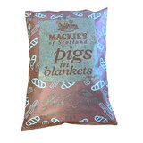 マッキーズ ポテトチップス ピッグス イン ブランケッツ 500g
