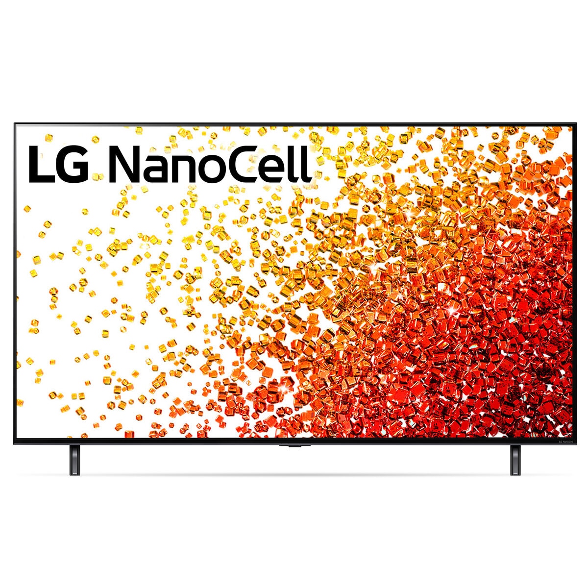 LG 65型 4K Nano Cell テレビ  65NANO90JPA