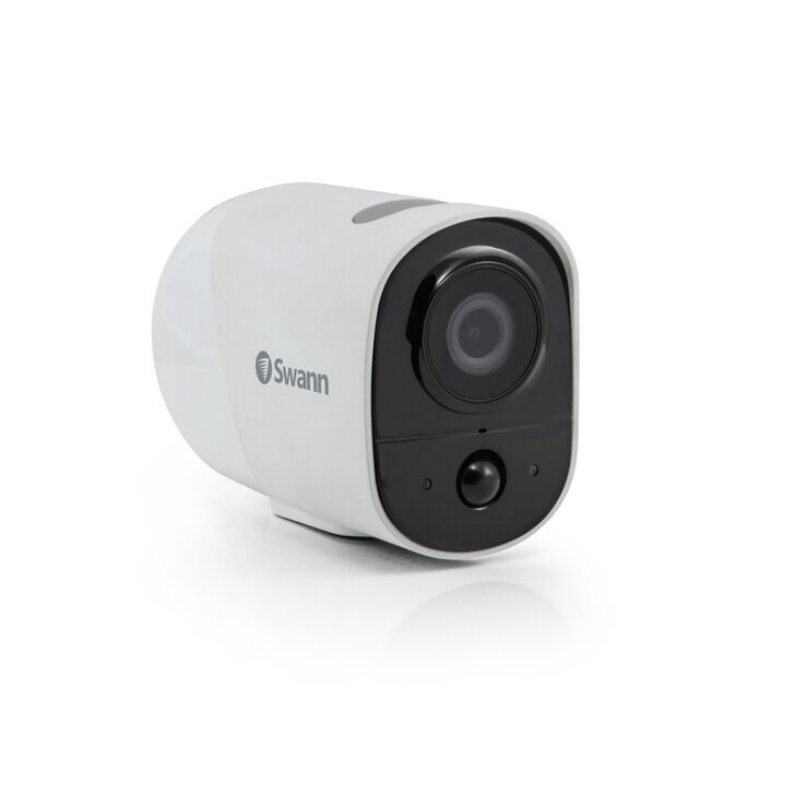 Swann（スワン）Xtreem セキュリティ WiFi接続 カメラ1台 | Costco Japan