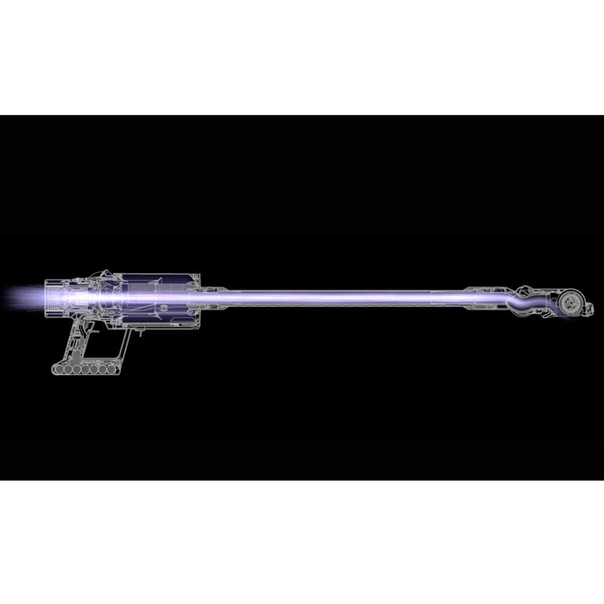 ダイソン サイクロン V10 フラフィ SV12FFLF ダイソン サイクロン V10 フラフィ SV12FFLF