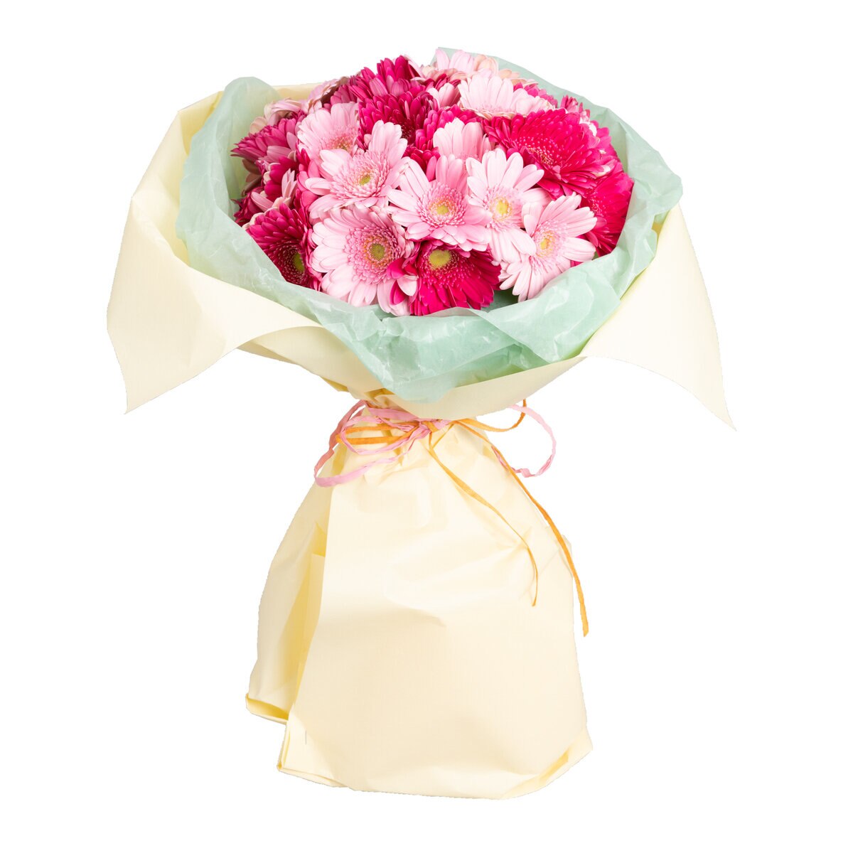 ガーベラブーケ 50本入 Costco Japan ガーベラブーケ 50本入 Costco Japan