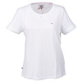 トミー ジーンズ ソフト ジャージ Tシャツ