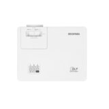アイリスオーヤマ Full-HDスタンダードプロジェクター IP-EH400W
