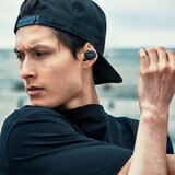 パイオニア 完全ワイヤレスイヤホン SE-E9TW イエロー