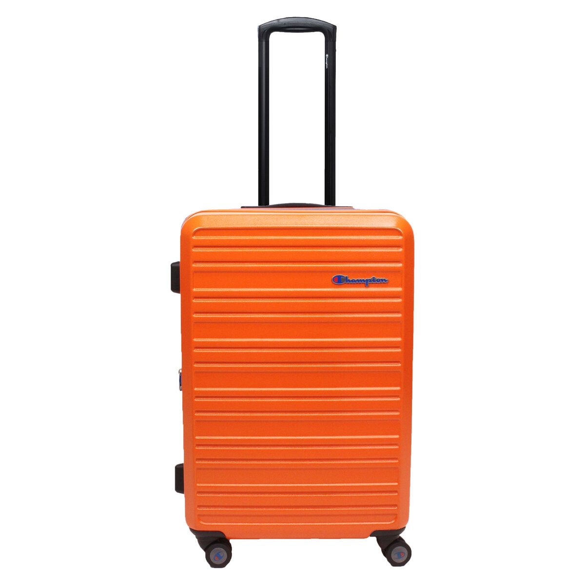 Champion オレンジ キャリーケース 楽天市場】チャンピオン キャリー