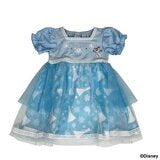 ディズニー ガールズコスチューム 全5種 ディズニー ガールズコスチューム 全5種