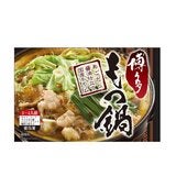 【冷凍】博多もつ鍋セット 醤油味 3~4人前 【冷凍】博多もつ鍋セット 醤油味 3~4人前