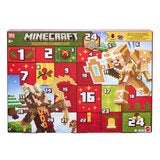 マインクラフト アドベントカレンダー マインクラフト アドベントカレンダー