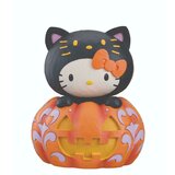ジムショア ハローキティ ジャックオランタン