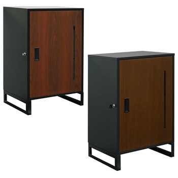 7Life 7LD72-GY 宅配ボックスC