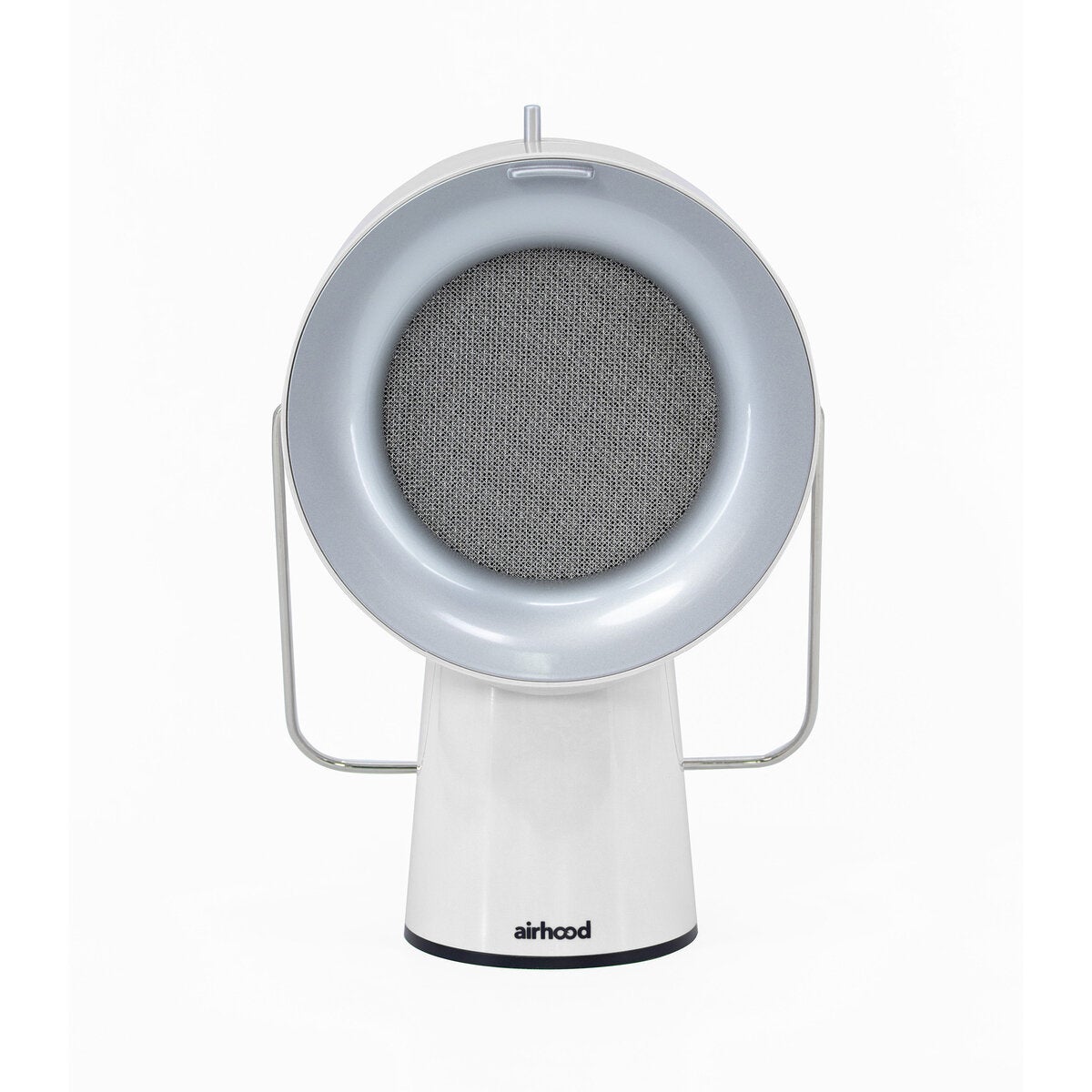 【新品未開封】AirHood ポータブル換気扇 AH01AJ エアフード ポータブル換気扇 AH01AJ ホワイト | Costco Japan