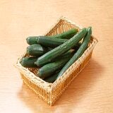 きゅうり国産8本
