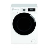 beko ドラム式洗濯機 8kg