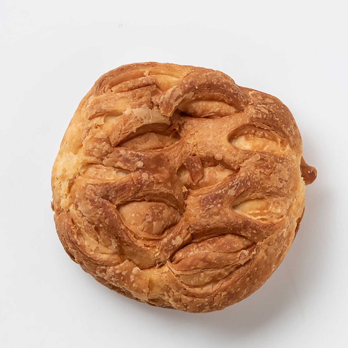 コモ ロングライフパン アップルパイ 18個