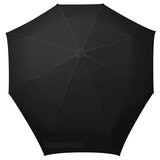 センズ　折りたたみ傘　オートマティックデラックス-ピュアブラック