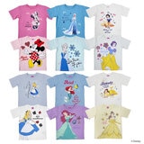 ディズニー / キッズ Tシャツ 2枚入り