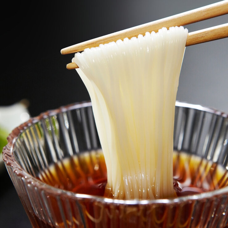 揖保乃糸 手延素麺 特級品 50g x 12束
