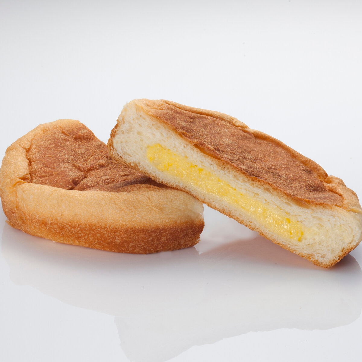 コモ ロングライフパン クリーム小町 18個入り