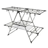 GREENWAY SS DRYING RACK GREENWAY SS DRYING RACK