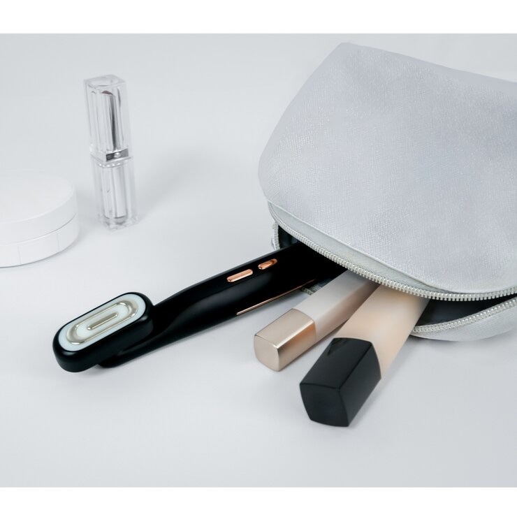 ニップラックス EMS&LED アイケア リファインアイ NP-RF24BK