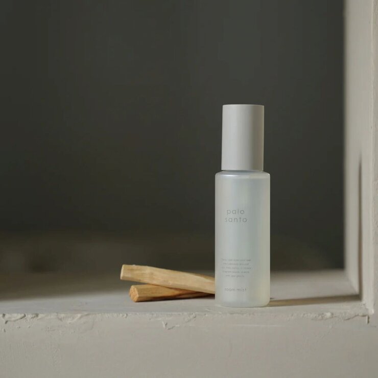 生活の木 パロサント ルームミスト 100mL 生活の木 パロサント ルームミスト 100mL