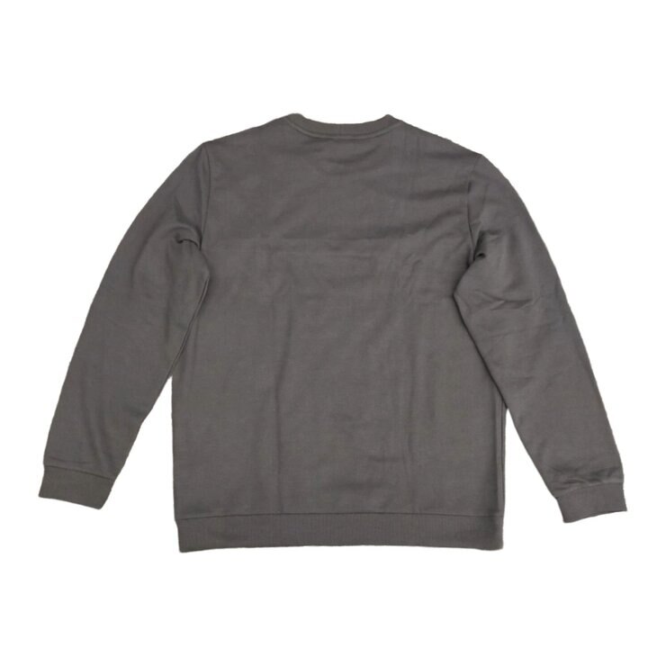 カルバンクライン メンズ スウェットシャツ ブラック S