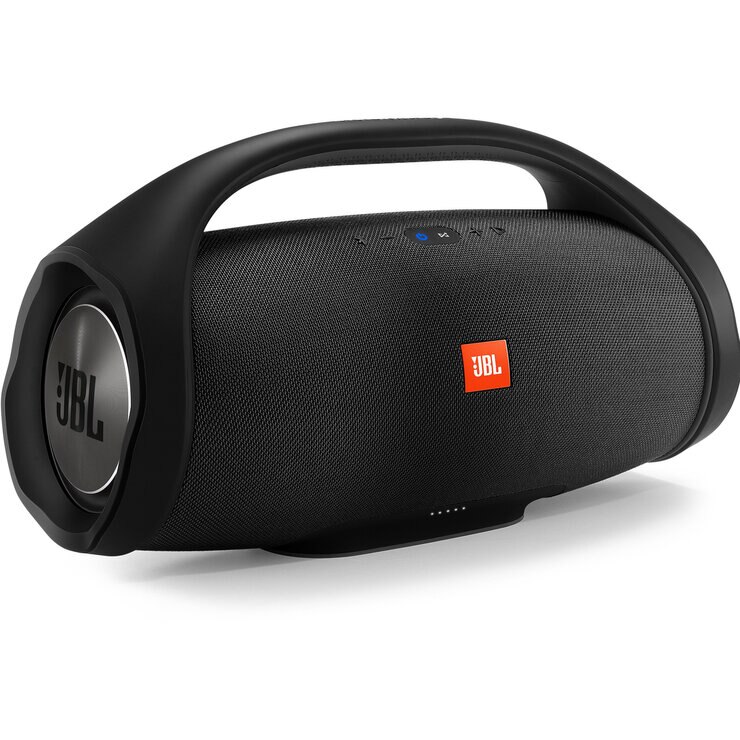 JBL Boombox ポータブルワイヤレススピーカー | Costco Japan
