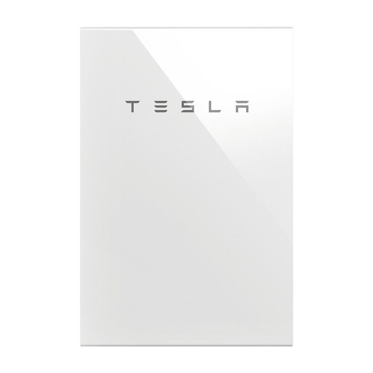 テスラ パワーウォール 13.5kWh １台（西日本60Hz）