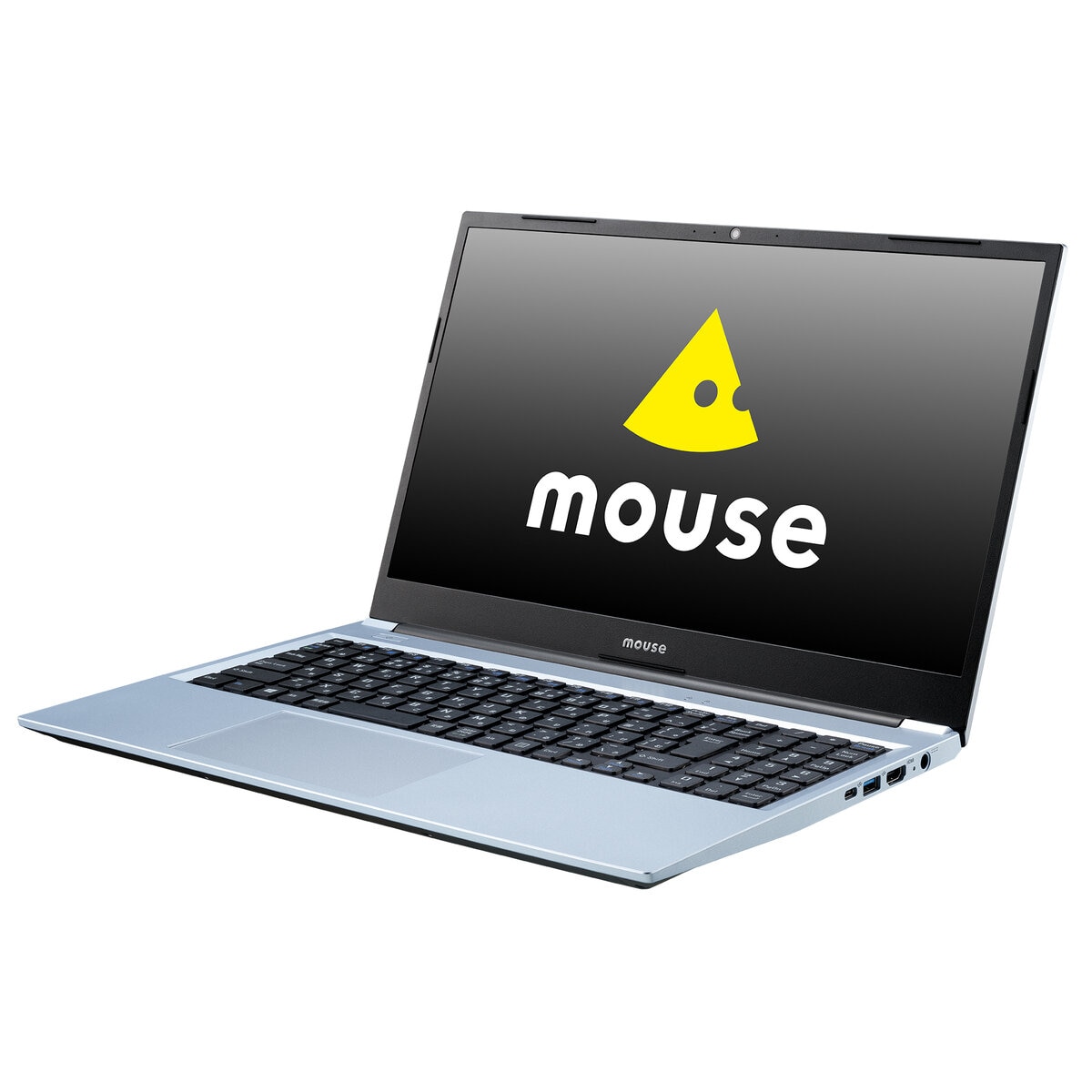 mouse  15.6インチ ノートPC MB-NR4585AB-CT