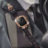 HUMBLE RICH Apple Watch ケース 11/10対応 46mm - 1046CL01ROYLBWR