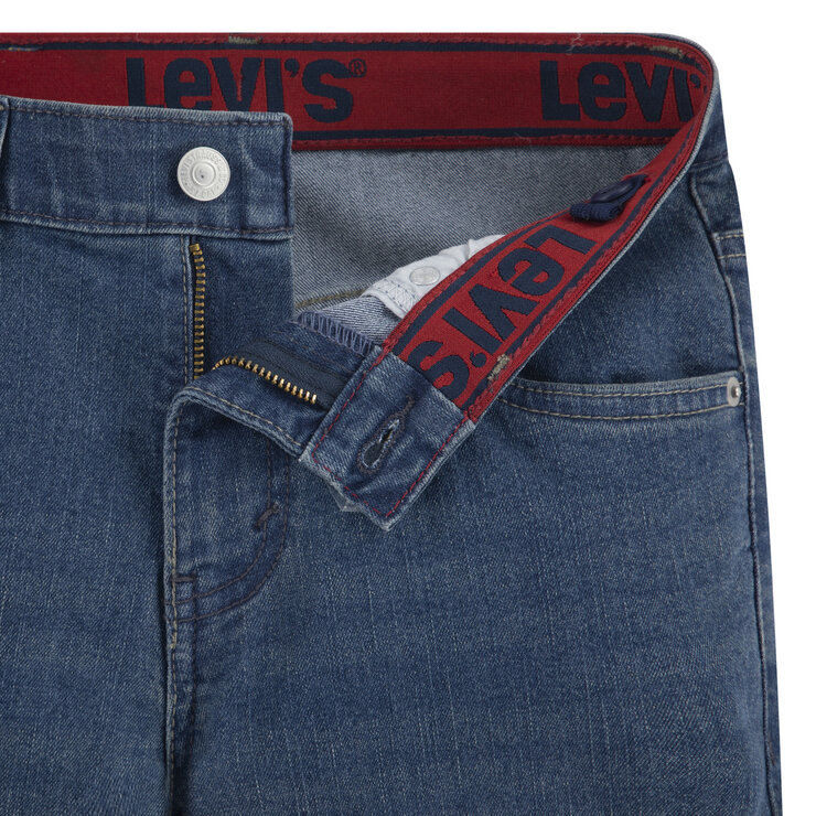 リーバイス ボーイズ ジーンズ 10