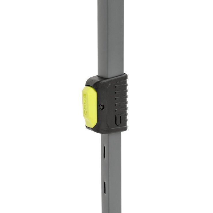 [お取引中]　メッシュスクリーンハウス CORE コア メッシュスクリーンハウス 3.5x3x2.7m 1819507 簡単 テント