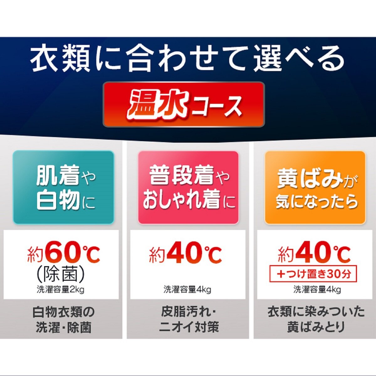 アイリスオーヤマ 全自動ドラム式洗濯機 8kg FL81R-W