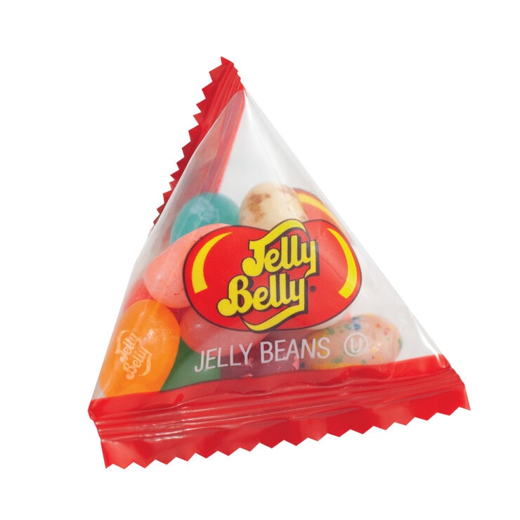 ジェリーベリー フレーバーミックス 500 g ジェリーベリー フレーバーミックス 500 g