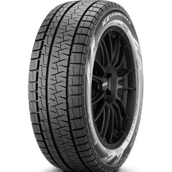 PIRELLI 245/55R19 103H ICE ZERO ASIMMETRICO