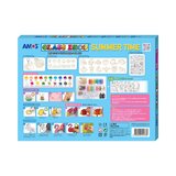 グラスデコ サマー 19色 95個セット