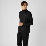 カッパ メンズ アクティブ ジャケット / ブラック / LL