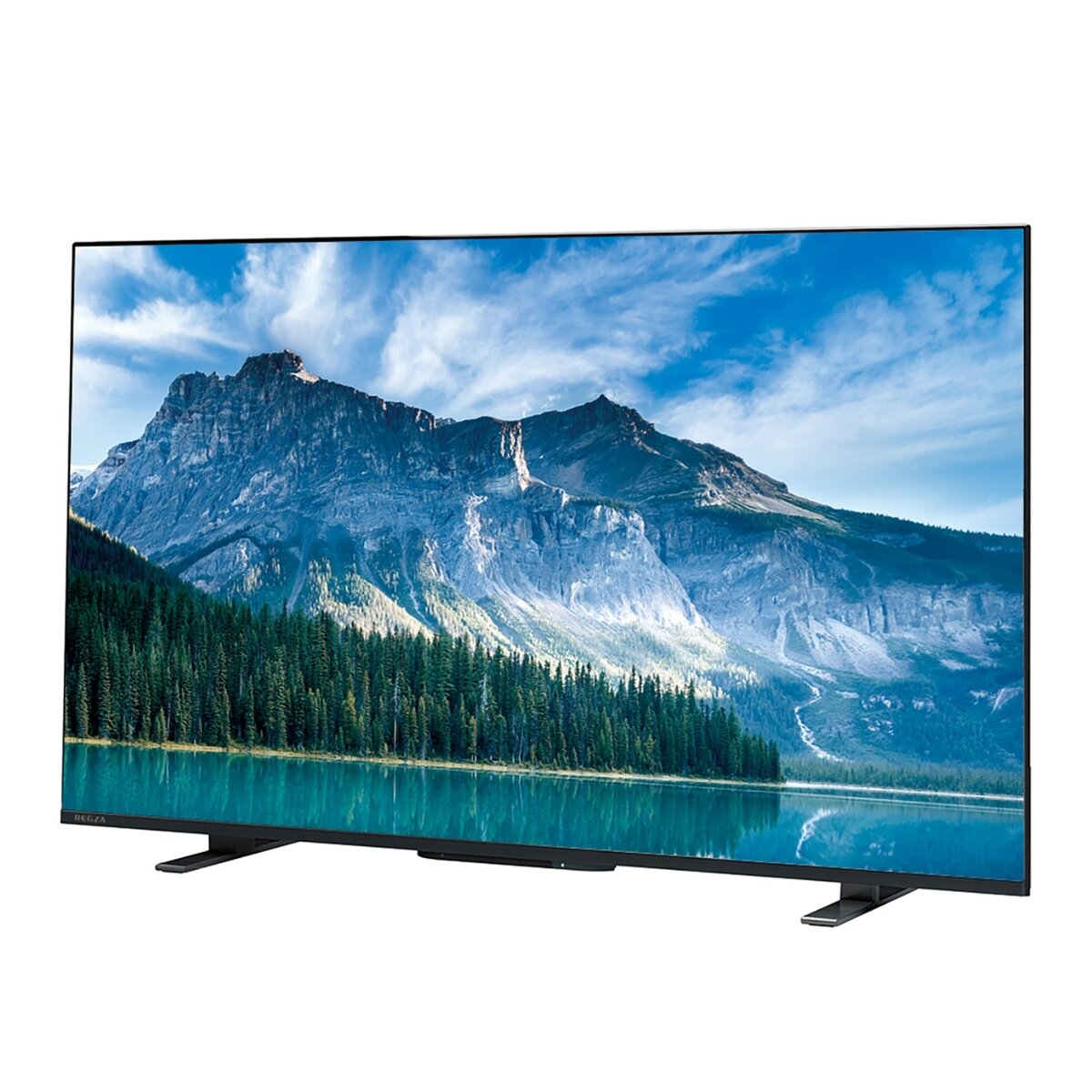 レグザ 43インチ 4K 液晶テレビ 43M550M | Costco Japan