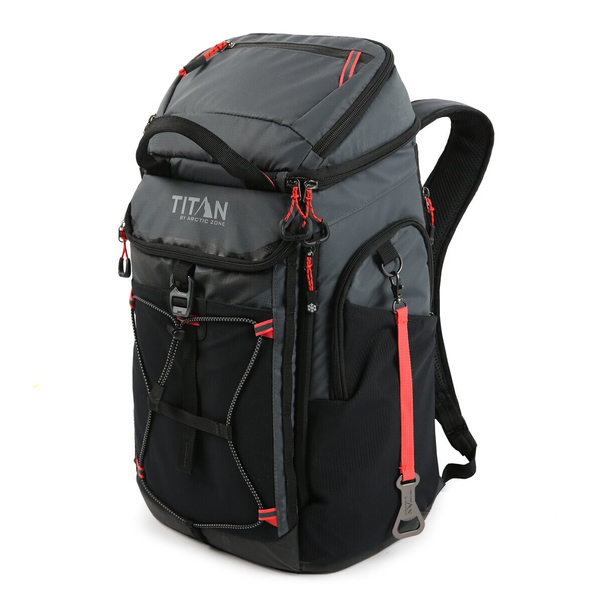 タイタン バックパッククーラー 26缶容量 Costco Japan