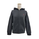 ポロ ラルフローレン ボーイズ フリース フルジップ パーカー ポロ ラルフローレン ボーイズ フリース フルジップ パーカー