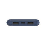Belkin モバイルバッテリー 2個セット 10,000mAh ブルー BPB011btBL-2PK-JP