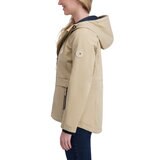 トミーヒルフィガー レディース ジャケット チノ L