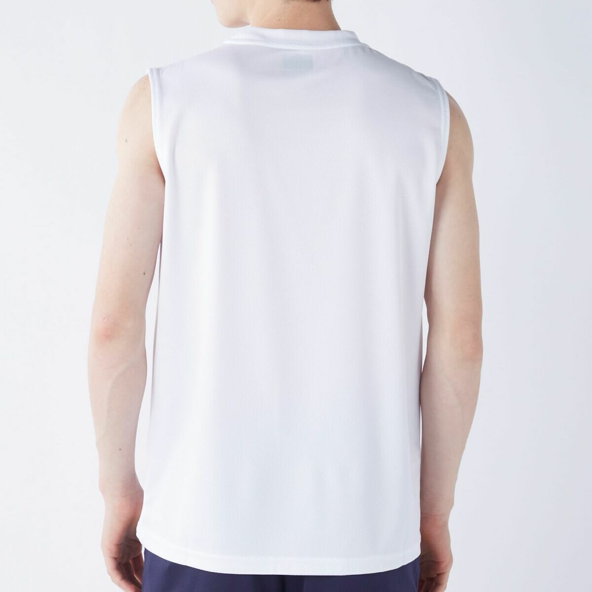 KAPPA MENS ACTIVE TANKTOP