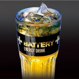 Battery エナジードリンク 250ml X 24