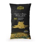 パパスアルジェンテ ポテトスティック 4袋ｘ250g