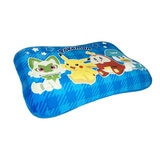 キャラクター 低反発枕 キッズ用 ポケモン スタンダード2